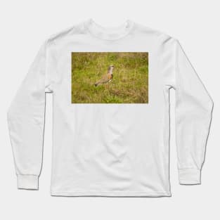 eps lapwing Long Sleeve T-Shirt